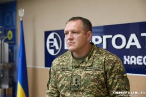 Командувач Нацгвардії України відвідав Хмельницьку АЕС: яка була мета
