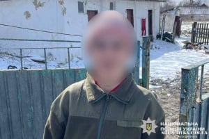 Наглянула за будинком поки знайома була на заробітках: зник генератор і компресор