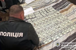 Понад 200 тис грн за непридатність: на Хмельниччині підозру отримав організатор «схеми»