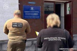Викрито масштабну схему розкрадання пального працівниками «Укрзалізниці»