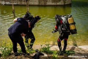 Трагедія на Хмельниччині: під час купання потонули двоє підлітків