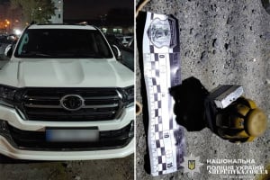 З потерпілого в підозрювані: підприємець інсценував замах на себе, щоб підставити партнера