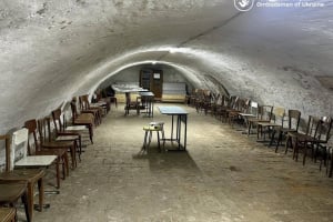 Безпека в умовах війни: представники Омбудсмена перевірили готовність укриттів в Ізяславі