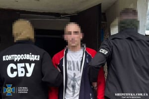 Шпигував за ППО та оборонним підприємством на велосипеді: скільки платили шепетівчанину