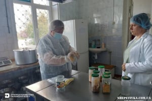У Полонному та Судилківській громаді позапланово обстежили заклади освіти