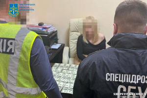 За 8 тис дол обіцяла оформити інвалідність для дружини: судитимуть адвокатку