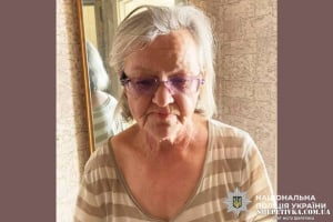 Пішла з дому та не повернулася: у Нетішині розшукують 68-річну Галину Андрущенко
