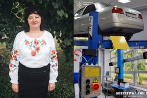 Розтратила майже мільйон гривень: Верховний Суд залишив у силі вирок ексдиректорці Нетішинського ліцею