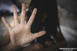 Переселенець з Донеччини отримав вирок за зґвалтування неповнолітньої