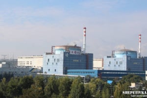 Енергоатом достроково повернув у мережу енергоблок Хмельницької АЕС