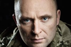 Уродженця Хмельниччини Михайла Драпатого призначили Головнокомандувачем ЗСУ