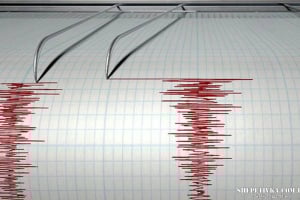 На Хмельниччині зафіксували землетрус: де був епіцентр і яка магнітуда