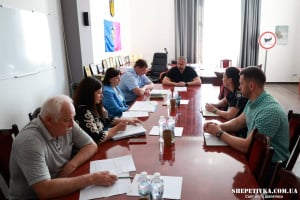 Автобусних перевізників Хмельниччини зобов'яжуть встановллювати GPS-системи