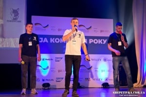 Бізнес-проєкт учнівської міні-компанії з Шепетівщини переміг на національному конкурсі