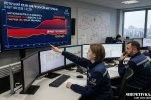 Чому знову повернулись графіки відключень світла: пояснення Укренерго