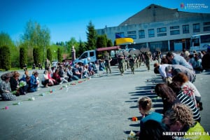 Він повернувся до рідних Шуньок на щиті: трагічна розв’язка пошуків Кримчука Олександра