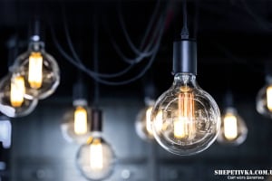 На Хмельниччині знову діятиме графік погодинних відключень елетропостачання