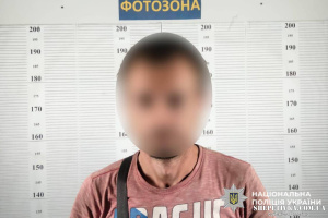Побив дружину до тяжких травм — поліція оголосила підозру жителю Шепетівки