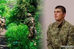 Зниклий безвісти військовий з Шепетівщини воює у російському батальйоні