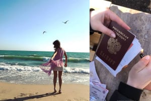 Коли Крим став чужим: окупація очима шепетівчанки Юлії Крестʼянникової