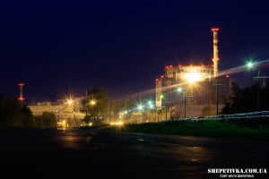 Хмельницька АЕС відновила роботу після атак на енергосистему