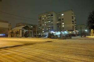 Графік погодинних відключень світла на неділю, 1 лютого