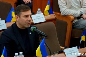 Омбудсмен виділив Хмельниччину серед кращих регіонів за якістю мобілізації