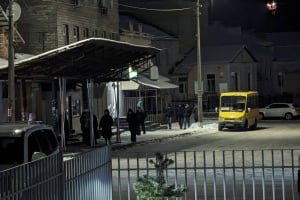 Графік погодинних відключень світла на понеділок, 23 лютого