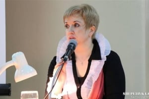 Керувала медзакладами з окупантами: уродженку Шепетівки засудили за колабораційну діяльність