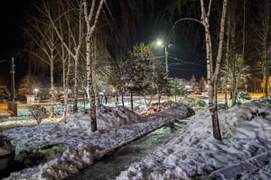 Графік погодинних відключень світла на суботу, 10 січня