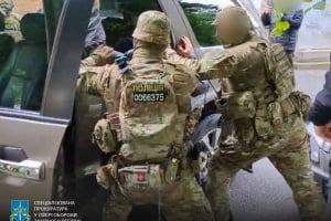 Ексвійськового та його спільника затримали за «вирішення питання» із ТЦК