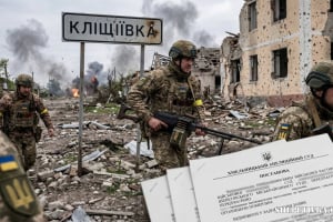 Зарано для статусу: суд скасував рішення про оголошення зниклого безвісти військового померлим