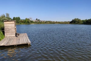 На “Парушці” знову взяли проби води: які результати