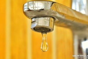 Час робити запаси: шепетівський водоканал починає весняне очищення мереж