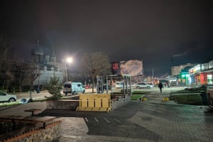 Графік погодинних відключень світла на п'ятницю, 13 березня