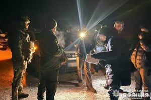 Судитимуть посадовця ТЦК та його знайомого: нагадуємо за що