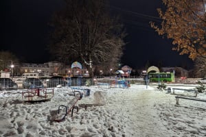 Графік погодинних відключень світла на четвер, 8 січня