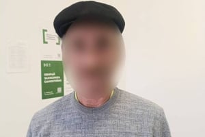 Систематично тероризував дружину та доньку: перед судом постане 60-річний домашній кривдник