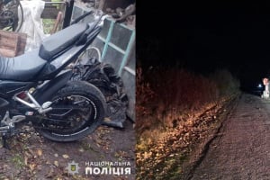 Цими вихідними у Шепетівському районі сталось дві ДТП з травмованими