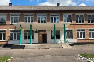 Загроза ліквідації Ріпківської гімназії: чому закривають заклад та що каже громада