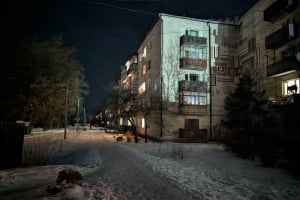 Графік погодинних відключень світла на вівторок, 10 лютого