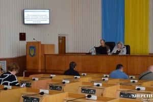 Виконком: новий розклад маршруту №5, відключення від центропалення, підтримка ВПО та оренда приміщень Будинку побуту