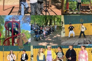 Літо пригод та відкриттів: як проходять будні у пришкільних таборах Шепетівки