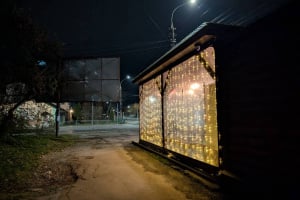 Графік погодинних відключень світла на вівторок, 18 листопада