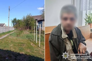 Розбещував п'ятьох дітей на дитячому майданчику: у Славуті взяли під варту 46-річного рецидивіста