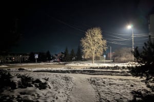 Графік погодинних відключень світла на понеділок, 16 лютого