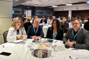 Шепетівські посадовці взяли участь у з’їзді ICLD в Естонії