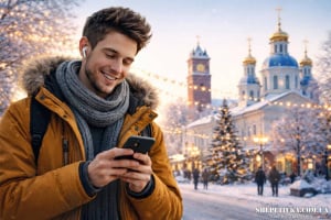 Що слухає Шепетівка? Топ-5 музичних трендів зими 2026