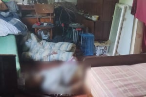 Забив пенсіонера до смерті дерев’яною палицею: судитимуть жителя Шепетівщини