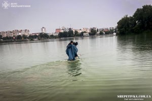 У річці Південний Буг втопився 15-річний підліток: тіло знайшли лише сьогодні